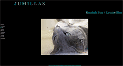 Desktop Screenshot of jumillas.com